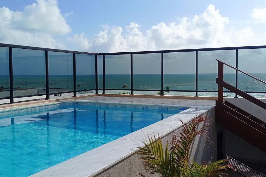 Apartment Flat Na Localizacao De Joao Pessoa