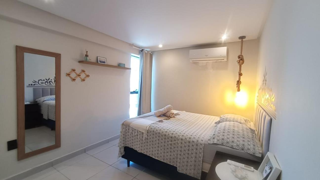 Flat Na Localizacao De Apartment Joao Pessoa