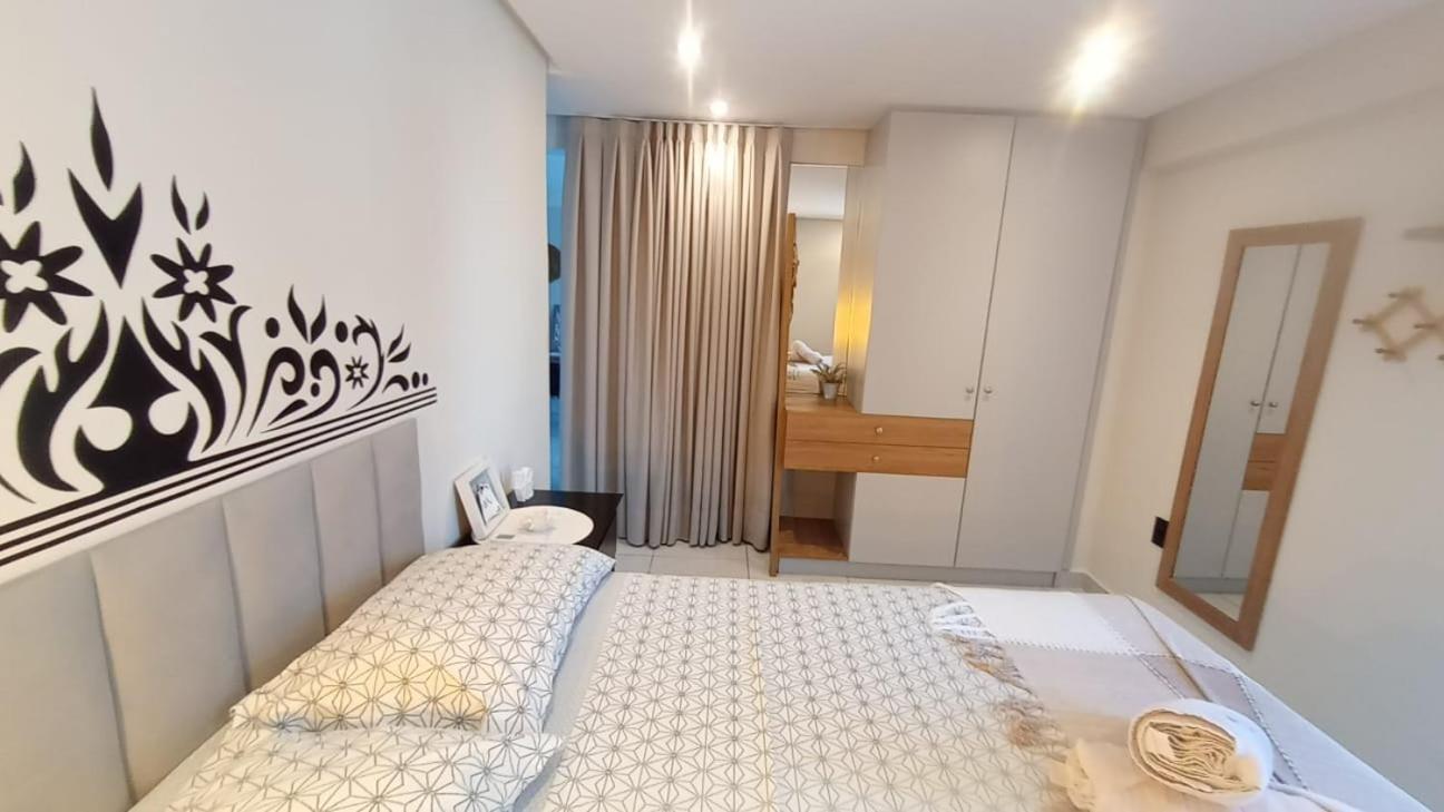 Flat Na Localizacao De Apartment Joao Pessoa