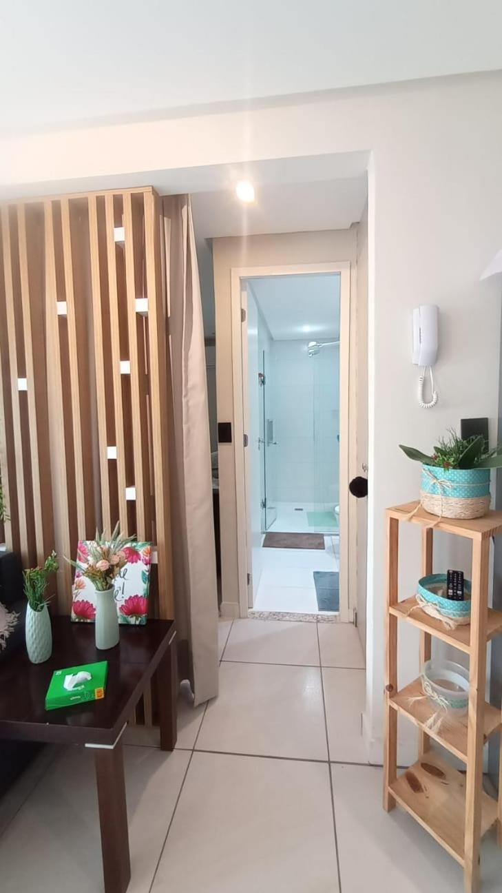Apartment Flat Na Localizacao De Joao Pessoa