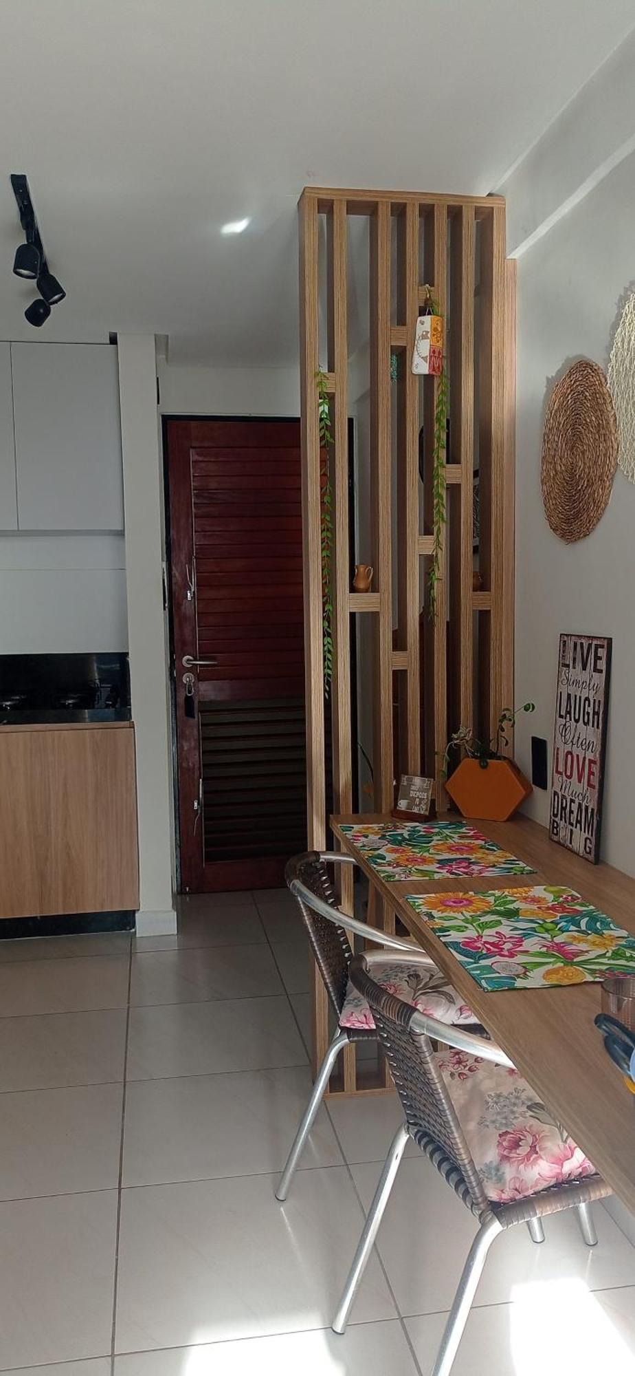 Flat Na Localizacao De Apartment *