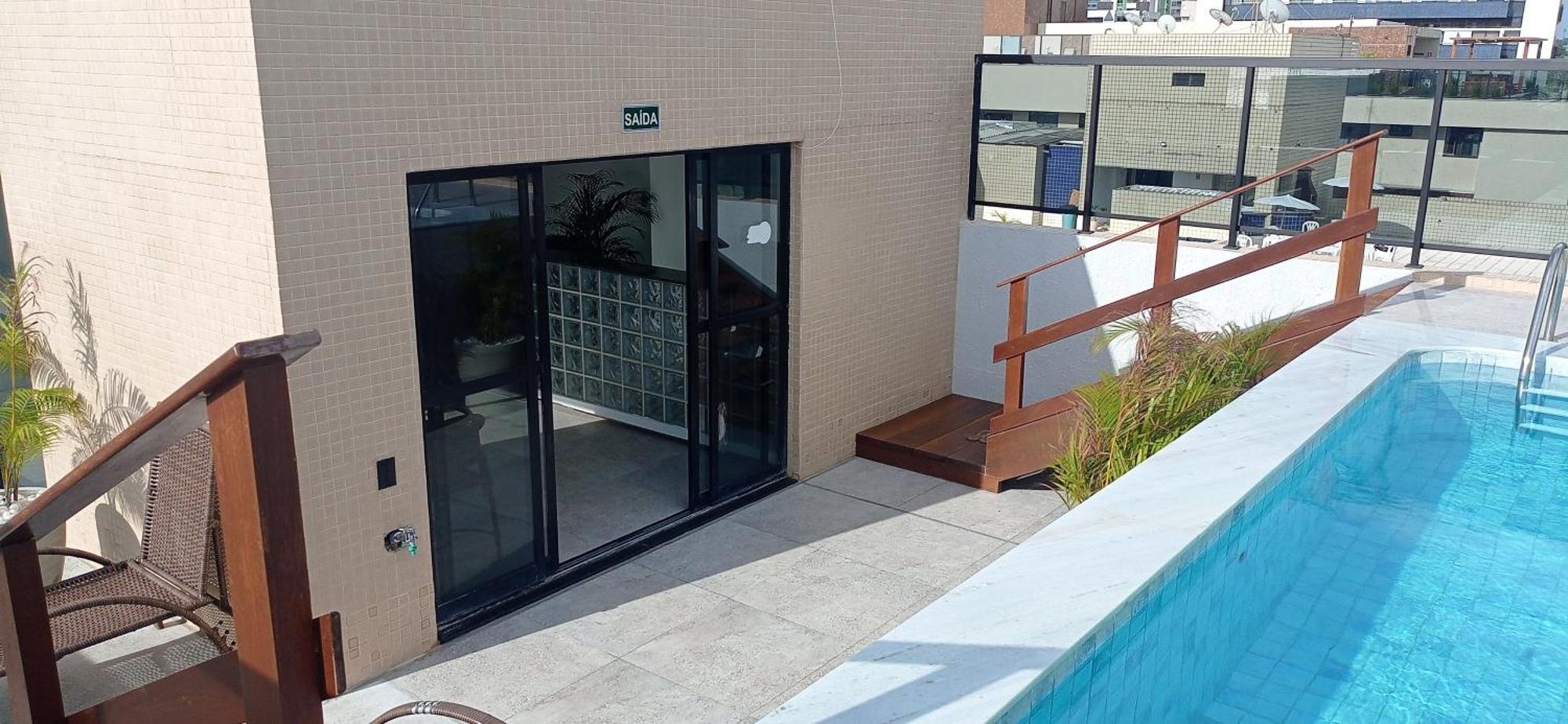 Flat Na Localizacao De Apartment *